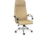 Moderna Sedia Girevole Confortevole Mobili Beige Sedia Da Ufficio Sedia Da Gioco Sedia Da Ufficio Nuovo Jvmoebel