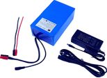 36V 20AH Li-Ion Pedelec E Bike E-Bike Kit Di Conversione Batteria Pacco Batteria Barca Scooter