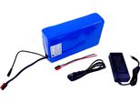 48V 15AH Li-Ion Pedelec E Bike E-Bike Kit Di Conversione Batteria Pacco Batteria Scooter Barca Scooter