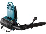 Soffiatore A Zaino A Batteria Makita PDC1200/PDC1500 - 71,7 M/S - 19 M³/Min