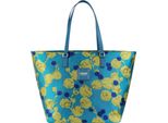 Oilily Borsa Shopper Borsa A Tracolla Sia Shopper Biscay Bay Blu