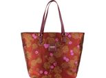 Oilily Borsa Shopper Borsa A Tracolla Sia Shopper Decadent Chocolate Marrone