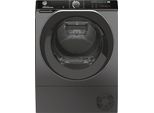 Hoover Asciugatrice A Pompa Di Calore 9 Kg Aquavision Inverter Motor NDPEH9A3TCBERXSS