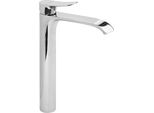 Rubinetto Da Lavabo Rea Dart Chrome High
