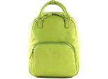 Picard Pelle Zaino Per Il Tempo Libero Zaino Luis Backpack Lime Verde Chiaro