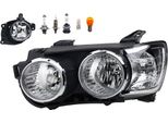 Johns, Fari Alogeni Adatti Per Chevrolet Aveo 11 03/11- H7 H1 L +Fog+Light. 96831091 96830991