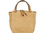 Marc O'polo Borsa A Tracolla Borsa A Tracolla Taika Crossbody Bag Salted Caramel Beige