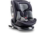 BabyGo Kinderautositz Nova II, black