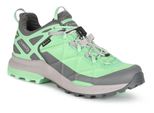 AKU Rocket Dfs GTX W's AKU Rocket Dfs GTX Damen grün / grau - 6 (39,5)