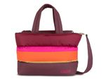 Oilily Borsetta Borsa A Tracolla Hollys Handbag Decadent Chocolate Bordeaux