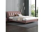 Camera Da Letto Mobili Di Design Letto Matrimoniale In Legno Nuovo Jvmoebel