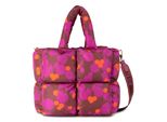 Oilily Borsetta Borsa A Tracolla Hera Handbag Decadent Chocolate Bordeaux