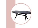 Tavolo Da Pranzo Nero 160X85 Tavolo Da Sala Da Pranzo Tavoli Tavoli Mobili Legno Jvmoebel