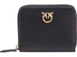 PINKO Damen Portemonnaies 100249A0F1-Z99Q Farbe: Schwarz Größe: Einheitsgröße