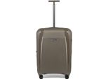 Epic Carrello Phantom Sl Trolley Cedar Brown Grigio Talpa
