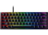 Razer Razer Huntsman Mini Tastiera Da Gioco Usb Qwerty Nero Nordico