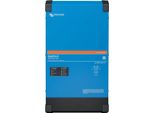 Victron Quattro-Ii 0% Iva §12 Iii Ustg 24/5000/120-50/50 230V Inverter Sinusoidale E Caricabatterie