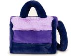 Oilily Borsetta Borsa A Tracolla Harlem Handbag Eclipse Multicolore