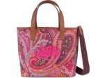 Oilily Borsetta Borsa A Tracolla Hiro Handbag Decadent Chocolate Colorato
