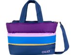 Oilily Borsetta Borsa A Tracolla Hollys Handbag Eclipse Blu