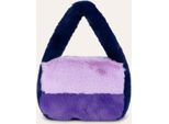 Oilily Borsa A Tracolla Huda Hobo Bag Eclipse Multicolore