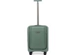 Epic Carrello Con Scomparto Per Laptop Phantom Sl Fastback Eden Green Verde Scuro