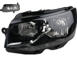 Johns, Fari Alogeni Adatti Per Vw Transporter T6 04/15-Wa. H4 Li. + Fendinebbia. 7E1941015L 7E1941015AB 7E1941015AC 7E1941015AD 7E0941661 7E094