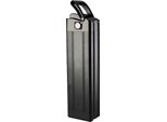 Batteria Tubo Sella E-Bike 36V 12Ah Nero