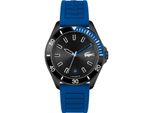 Lacoste 2011262 Tiebraker Orologio Da Uomo 43Mm 5ATM