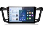 9'' Android13 Carplay Dab+ Autoradio Per Peugeot 508 2011-2018 Gps Navi Swc Wifi Dsp Bt 1+32G