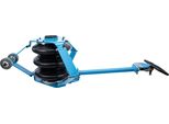 Bgs Martinetto Pneumatico Per Palloni Mobili Max. 505 Mm 2.000 Kg - 71010