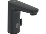 Hansa Hansaelectra Safety Mitigeur De Lavabo, Avec Capteur, Alimentation, Saillie 123Mm, 9110200933, 9110200933