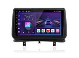 Dispositivo Di Navigazione Incorporato, Autoradio 9" 2+64G Android13 Carplay Android Per Renault Clio3 2005-2014 Gps Navi Bt Fm Swc Rds Dab+"