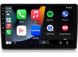 9" Carplay Android 13 Per Fiat Ducato 2006-2024 /Citroen Jumper Peugeot Boxer 2011-2024 Autoradio Gps Navi Wifi 4G Bt Dab+ Swc Fm Rds 4+64G"