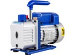 Vevor Pompa Per Vuoto A 2 Stadi 9CFM Pompa Per Vuoto Nuovi Stampi A / C Deep Hvac