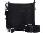 Picard Borsa A Tracolla Borsa A Tracolla Kronberg Crossbody Bag Black Nero