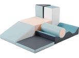 Iglu Soft Play Active Set Explorer