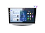 4G Sim 10Inch Andriod13 Autoradio 6+128G Gps Navi Per Passat B7 2010-2015 Swc Carplay Rds Dsp Dab+ Wifi Bt 1280*720P