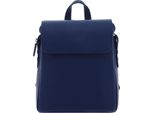Picard Zaino Luis Backpack With Flap Royal Blu
