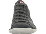 Scarpe Casual Stringate Da Uomo In Grigio
