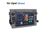 2+64G 7 "Android 13 Car Radio Gps Navi Carplay Per Opel Astra H Corsa C D Zafira Wifi Bt Swc Dab+ Usb 2+64G 7 ""Android 13 Car Radio Gps Navi Carplay Per Opel Astra H Corsa C D Zafira Wifi Bt Swc Dab+ Usb"