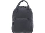 Picard Pelle Zaino Per Il Tempo Libero Zaino Luis Backpack Rock Grigio