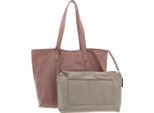 Picard Borsa Shopper Borsa A Tracolla Wild West Shopper Rosie Rosa