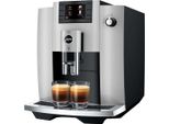Jura - E6 Platinum Kaffeemaschine
