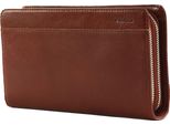 Picard Portafoglio Buddy 1 Wallet Organizer Cafe Marrone
