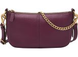 Fossil Borsa A Tracolla Jolie Hand Bag Amethyst Porpora