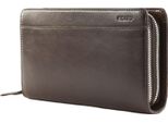 Picard Portafoglio Buddy 1 Wallet Organizer Cognac Marrone