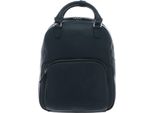 Picard Pelle Zaino Per Il Tempo Libero Zaino Luis Backpack Cedar Verde Bosco