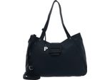 Picard Borsa Shopper Borsa A Tracolla Paola Shopper Cedar Verde Bosco