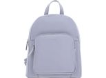 Picard Zaino Borsa A Tracolla Luis Backpack Lilac Lilla